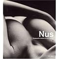 Nus : Photographie cr�ative en Noir et Blanc