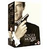 James Bond Ultimate Roger Moore [DVD] [1973]