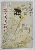 江戸東京 娘義太夫の歴史の画像