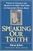 Speaking Our Truth: Voices of Courage and Healing for Male Survivors of Childhood Sexual Abuse