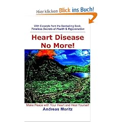 Heart Disease No More!