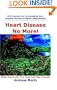 Heart Disease No More!