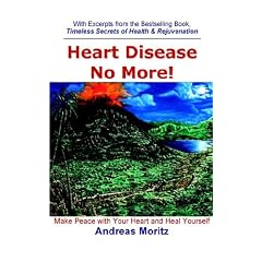 Heart Disease No More!