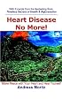 Heart Disease No More!
