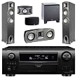 Home Theater Bundles