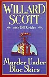 Murder under Blue Skies