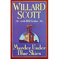Murder under Blue Skies