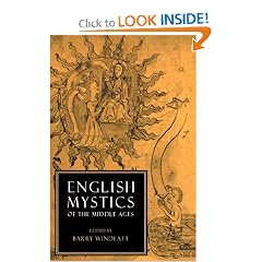 English Mystics of the Middle Ages (Cambridge English Prose Texts)