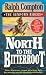 Book North to the Bitterroot (The Sundown Riders, #1)