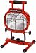 Tools & Hardware : Designers Edge L-5300 Pro-Series Two-Light 600-Watt Halogen Portable Power Light