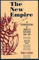 The New Empire: An Interpretation of American Expansion, 1860-1898 (Cornell Paperbacks)