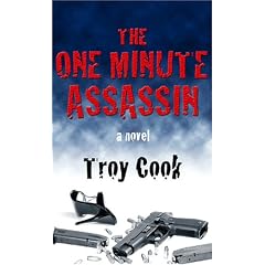 The One Minute Assassin