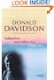 Subjective, Intersubjective, Objective (Philosophical Essays of Donald Davidson)