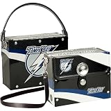 Littlearth Fanatic Purse - Tampa Bay Lightning NHL License Bags