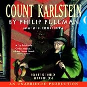 Count Karlstein | [Philip Pullman]