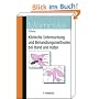 Untersuchungs- und Behandlungsmethoden bei Hund und Katze