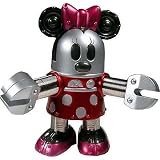 Disney Robots 5" Minnie Mouse (Toy)