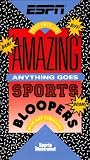 ESPN Presents Its Amazing Sports Bloopers