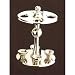 PERRIN & ROWE FREESTANDING