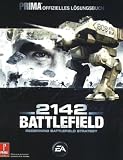 Battlefield 2142 (Loesungsbuch)