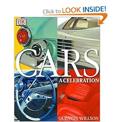 Cars: A Celebration