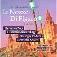 Le Nozze Di Figaro [Highlights]