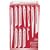 Milwaukee 49-22-1127 11-Piece Super Sawzall Bi-Metal Blade Set