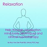 Weight Loss - Help Through Mind - Body Techniques and Clinical Hypnotherapy