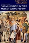 The Foundations of Early Modern Europ...