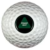 Psychic Golf Ball