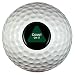 Psychic Golf Ball