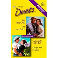 Love Police (Duets, 22)