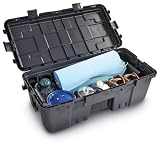 Tools & Hardware : Plano Molding 1819-00 XXL Storage Box
