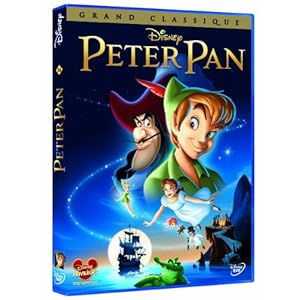 Peter Pan
