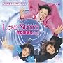 �h���}�uLove Storm~����������~�v���{�ŃT�E���h�g���b�N(DVD�t)