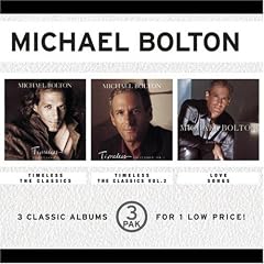 Timeless: The Classics/Timeless: The Classics, Vol. 2/Love Songs