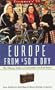 Frommer's 99 Europe from $50 a Day (Serial)