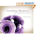 Crocheting Adventures with Hyperbolic Planes by Daina Taimina