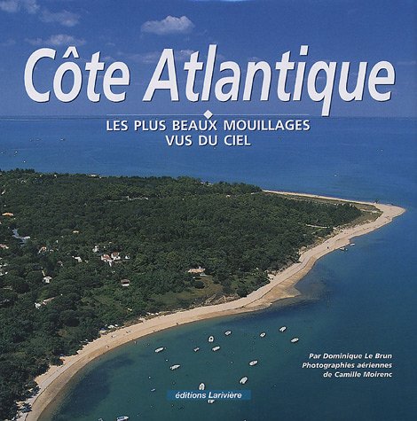 City Travel Guides Discounted  Livres : Côte Atlantique
