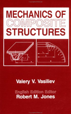 Mechanics of Composite Structures