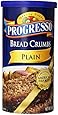 Progresso Plain Bread Crumbs, 15 Ounce