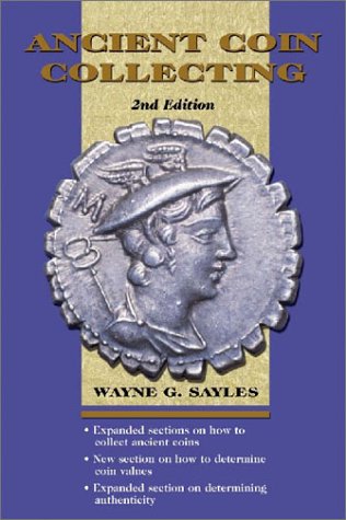 Ancient Coin Collecting (v. I)