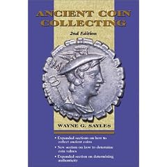 Ancient Coin Collecting (v. I)