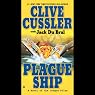 Plague Ship: A Novel of the Oregon Files