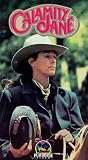 Calamity Jane [VHS]