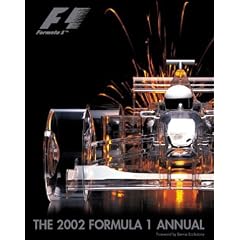 The Formula 1 Annual