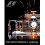 The Official 2002/2003 Formula 1 Annual