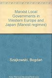 Marxist local governments in Western Europe and Japan