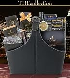 5th Avenue Chocolate Gourmet Food Gift Basket