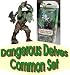 Monster Manual - Dangerous Delves Complete Common Set